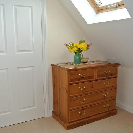 Bramley Cottage Sandown Luaran gambar