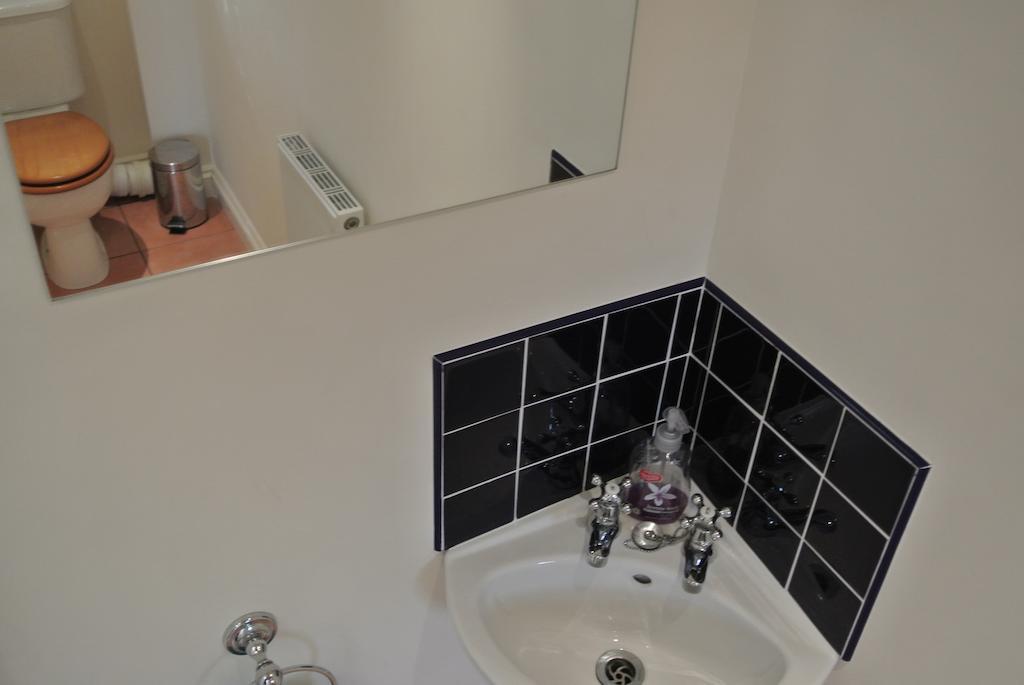 Bramley Cottage Sandown Luaran gambar