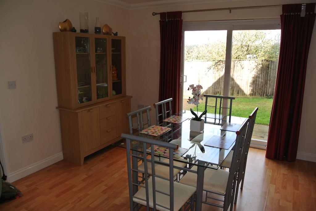 Bramley Cottage Sandown Bilik gambar