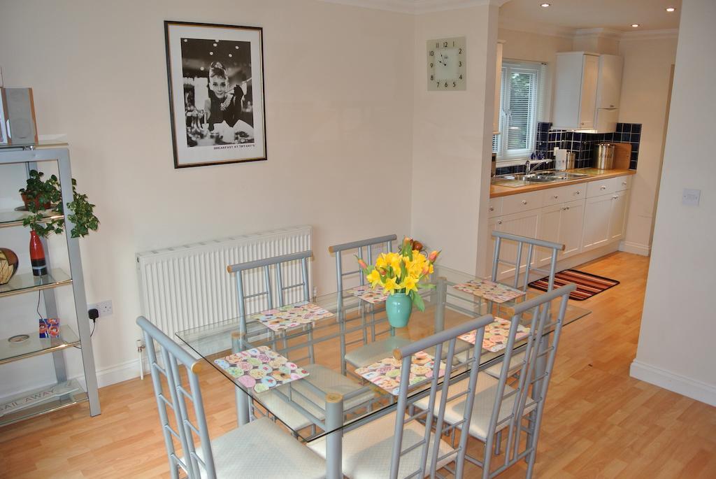 Bramley Cottage Sandown Bilik gambar