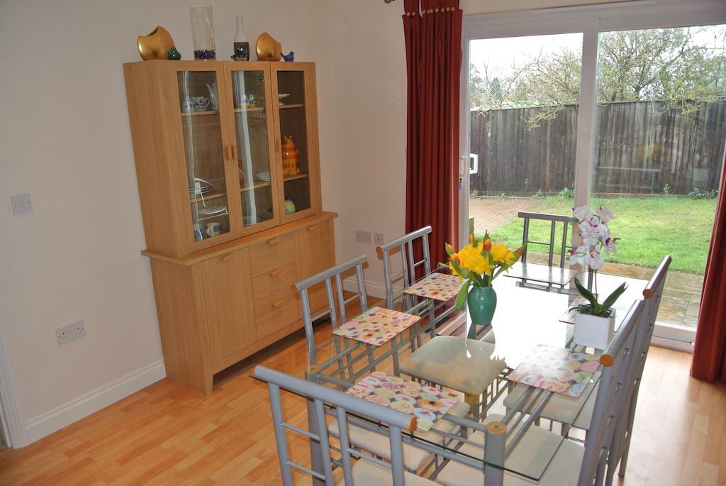 Bramley Cottage Sandown Bilik gambar