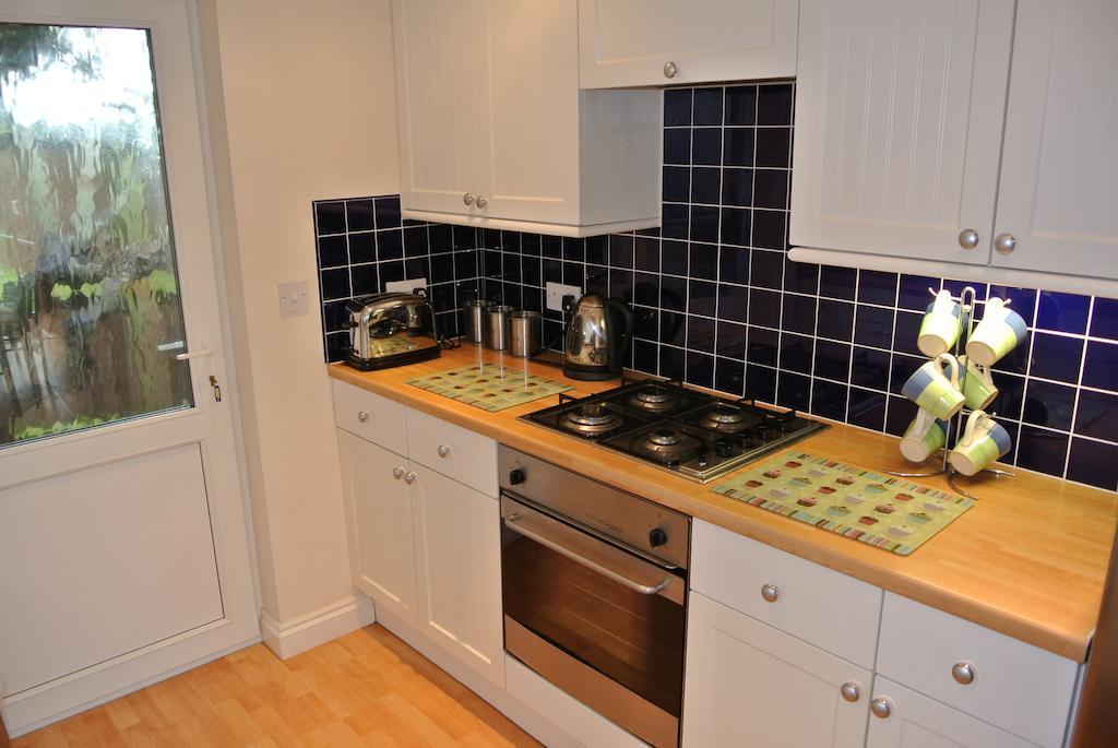 Bramley Cottage Sandown Bilik gambar