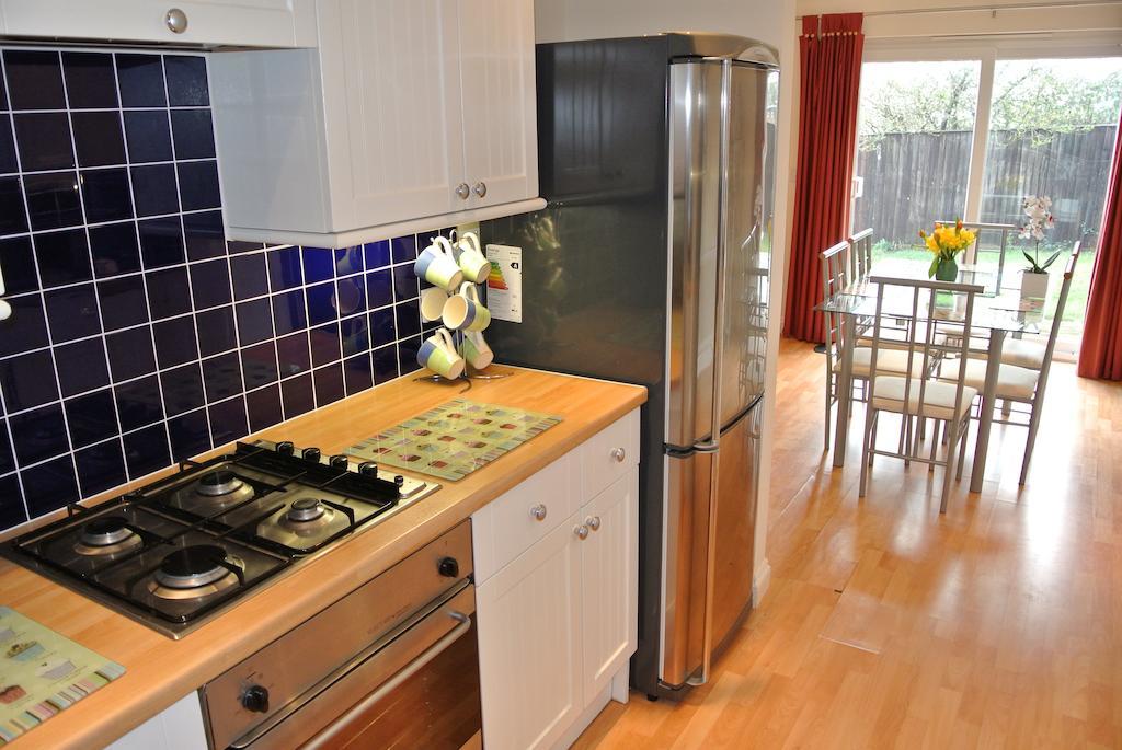 Bramley Cottage Sandown Luaran gambar