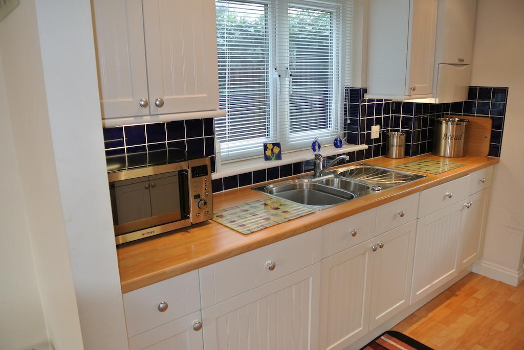 Bramley Cottage Sandown Bilik gambar