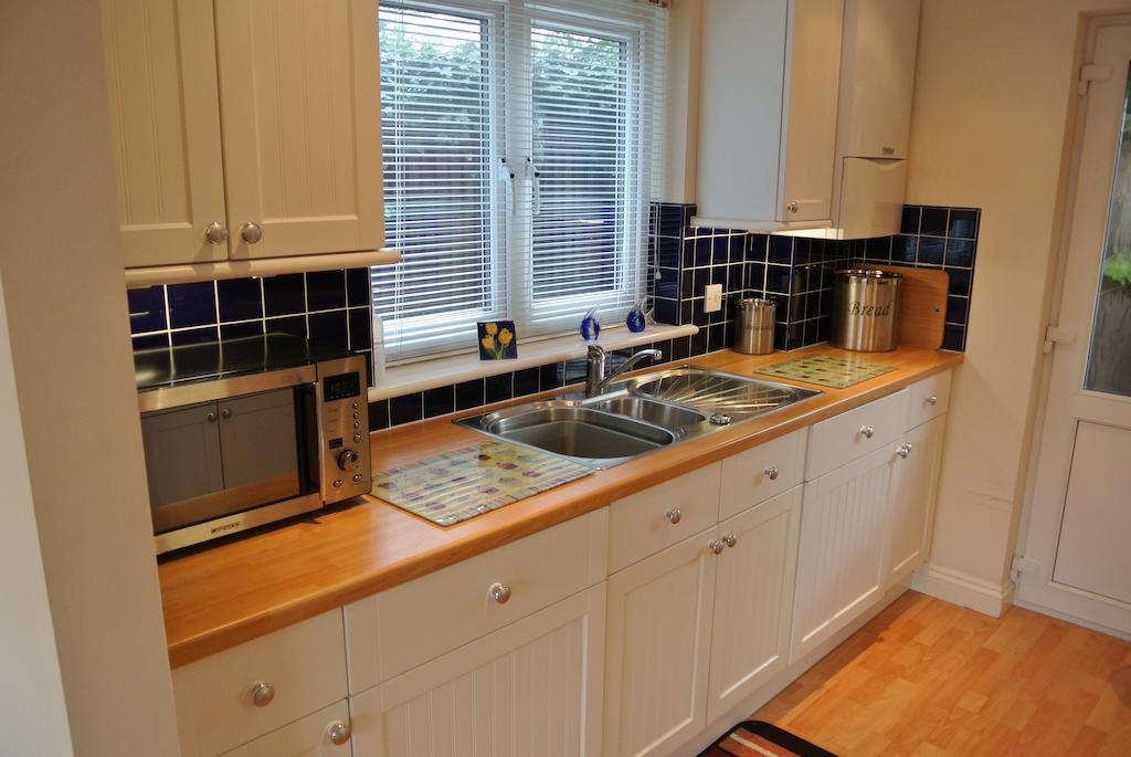 Bramley Cottage Sandown Luaran gambar