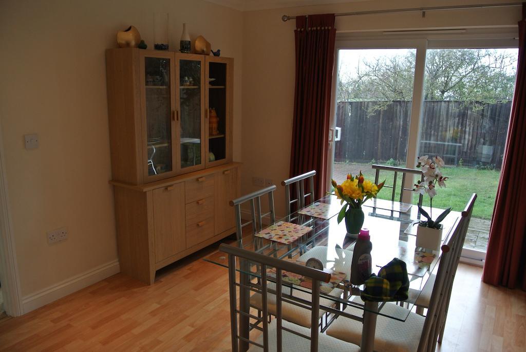 Bramley Cottage Sandown Bilik gambar