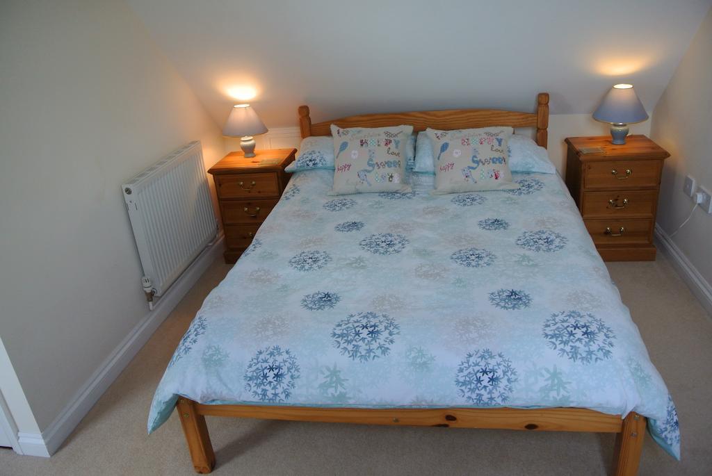 Bramley Cottage Sandown Luaran gambar