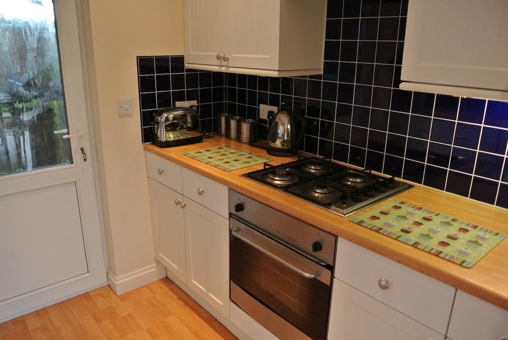 Bramley Cottage Sandown Luaran gambar